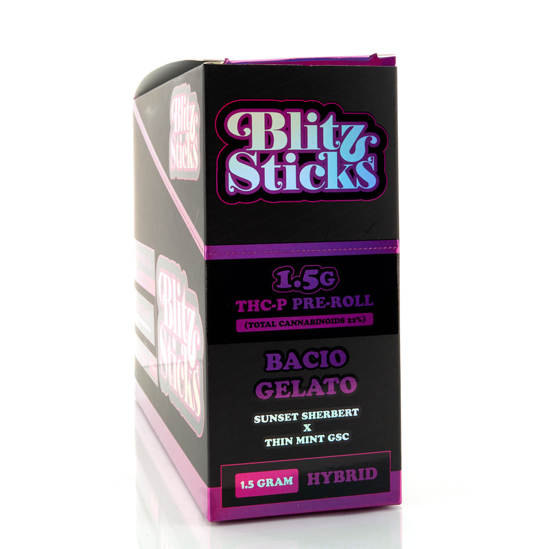 Blitz Sticks 1.5g Pre-Rolls
