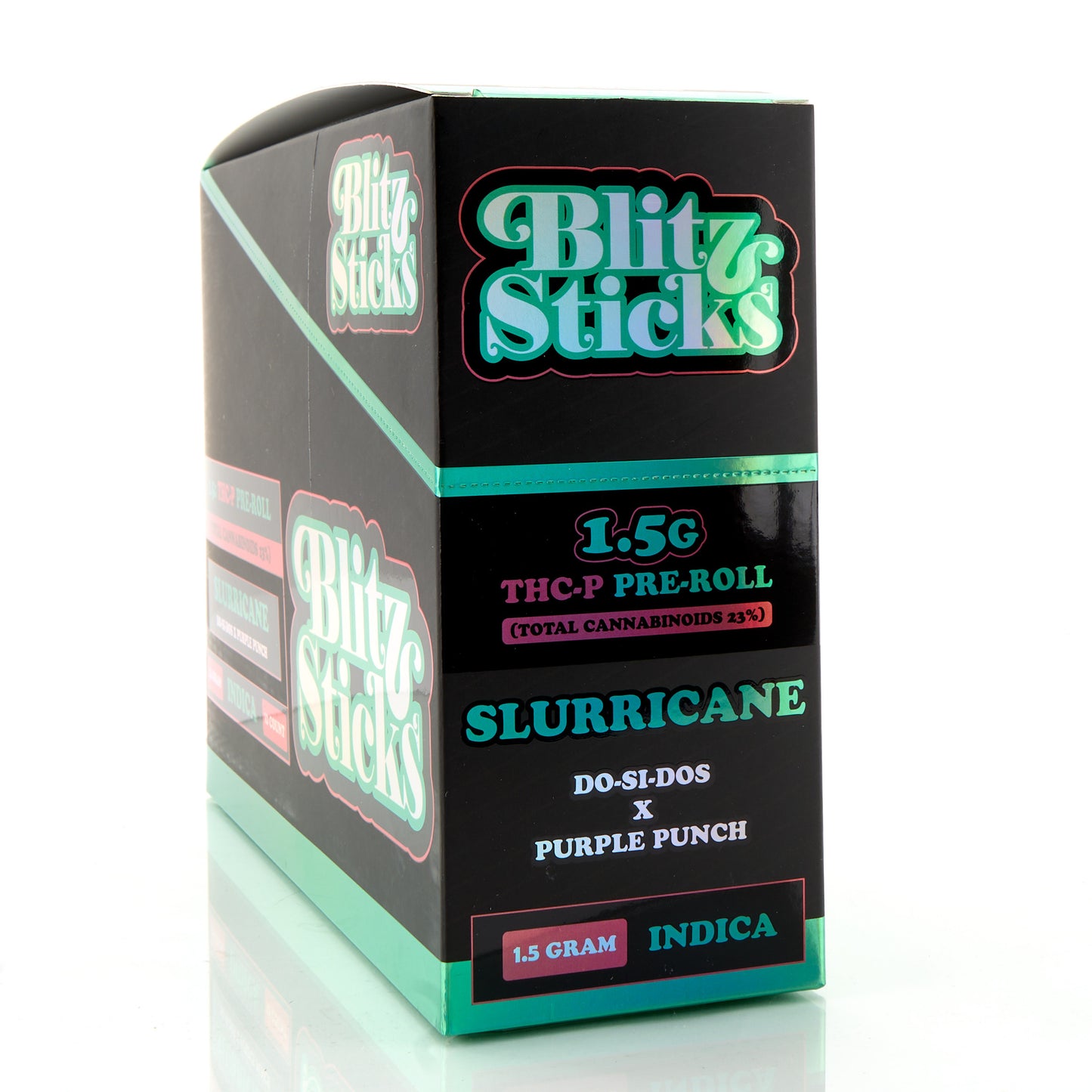 Blitz Sticks 1.5g Pre-Rolls