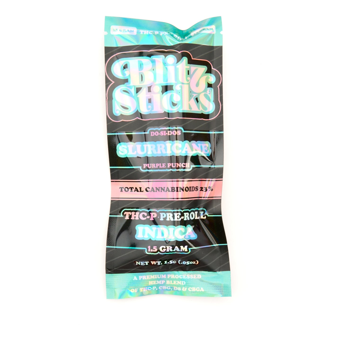 Blitz Sticks 1.5g Pre-Rolls