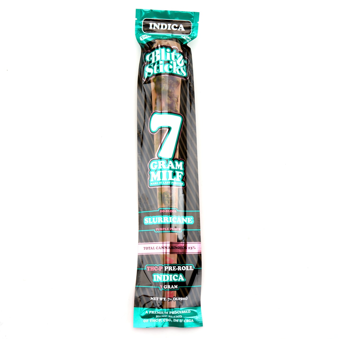 Blitz Sticks – 7g MILF Pre-Roll (Make It Last Forever)