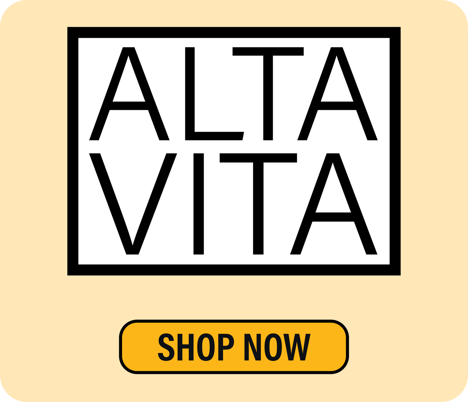 Alta Vita