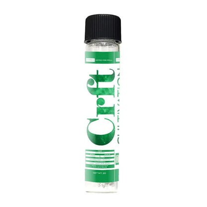 CRFT Cultivation 2G Astro Pre-Rolls