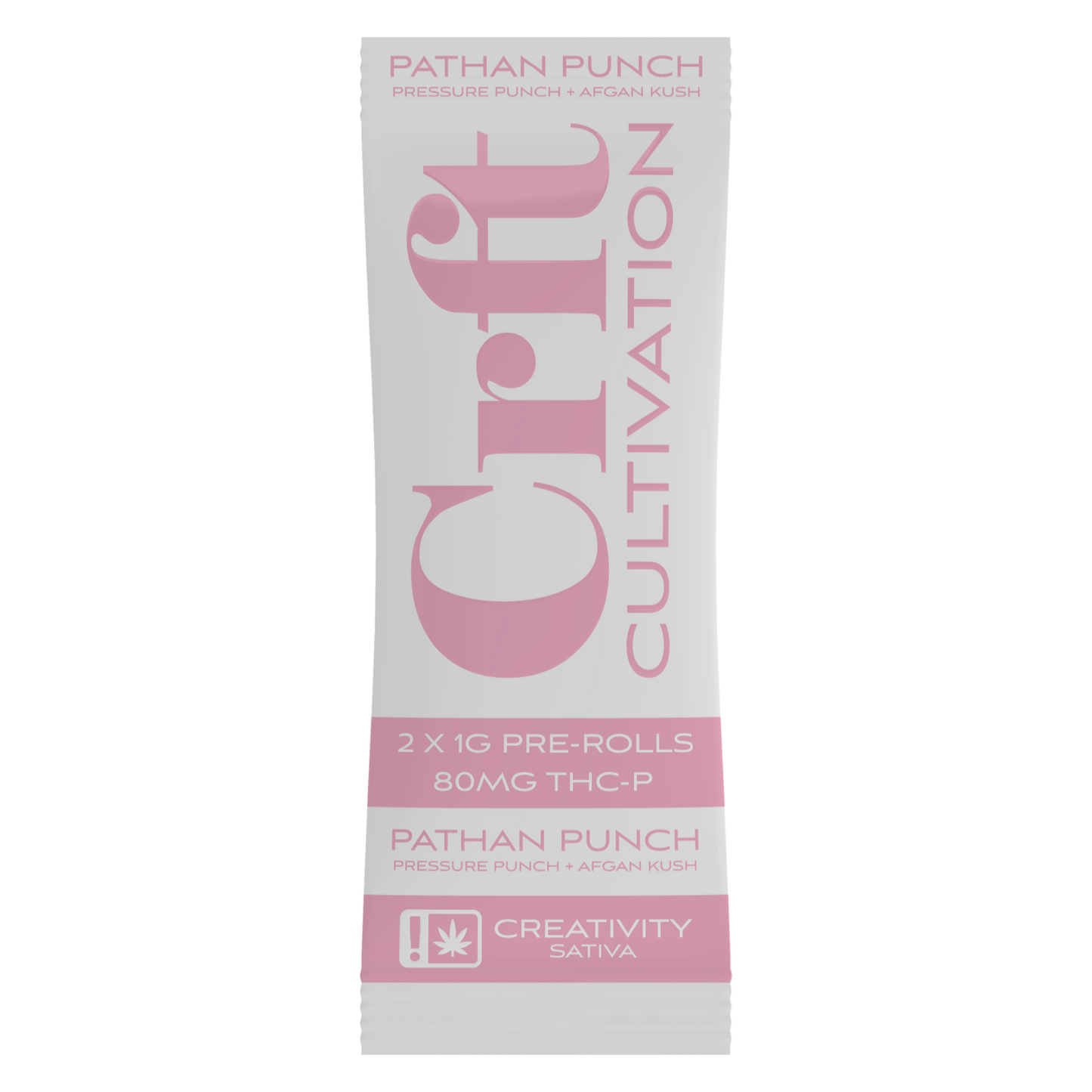 Premium 1G THC-P Pre-rolls 2PK (10 CT Box)