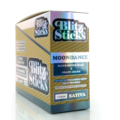 Blitz Sticks 2g French Tip Pre-Rolls