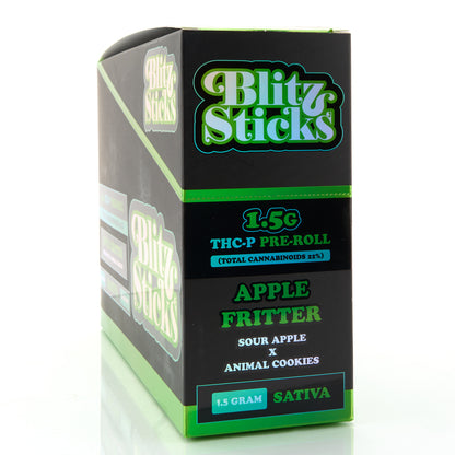 Blitz Sticks 1.5g Pre-Rolls