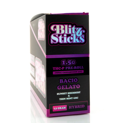 Blitz Sticks 1.5g Pre-Rolls