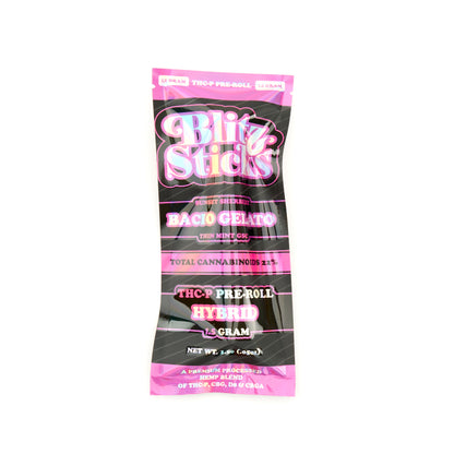 Blitz Sticks 1.5g Pre-Rolls