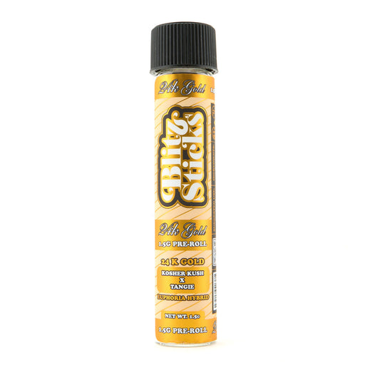 Blitz 1.5g Gold Pre-Roll
