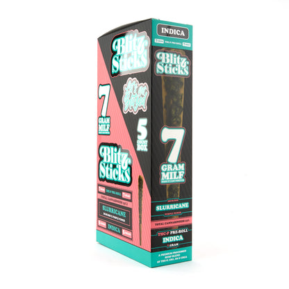 Blitz Sticks – 7g MILF Pre-Roll (Make It Last Forever)
