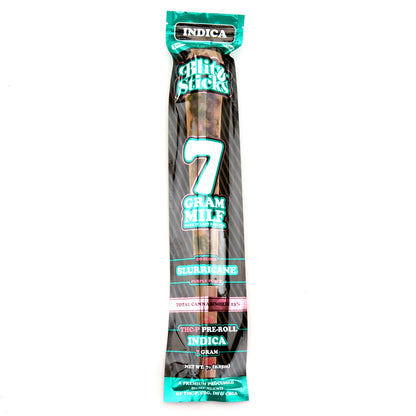 Blitz Sticks – 7g MILF Pre-Roll (Make It Last Forever)