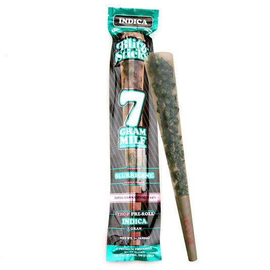Blitz Sticks – Slurricane 7g MILF Pre-Roll (Make It Last Forever)