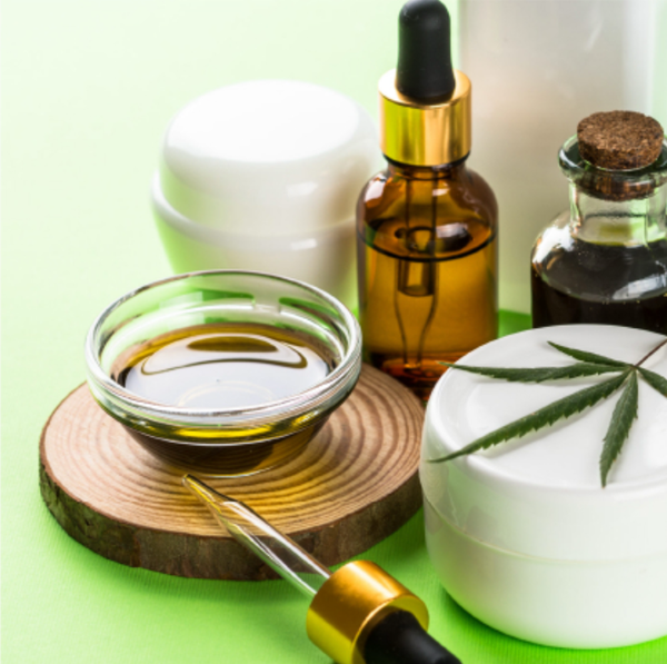 YOUR HEMP, YOUR WAY